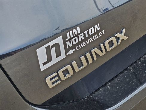 Used 2024 Chevrolet Equinox LS AWD/4WD image 11