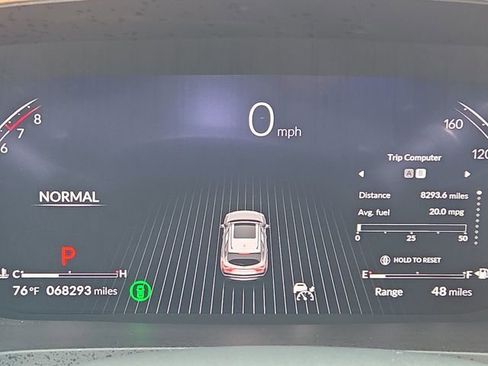 Used 2023 Acura MDX SH-AWD w/ Advance Package image 28