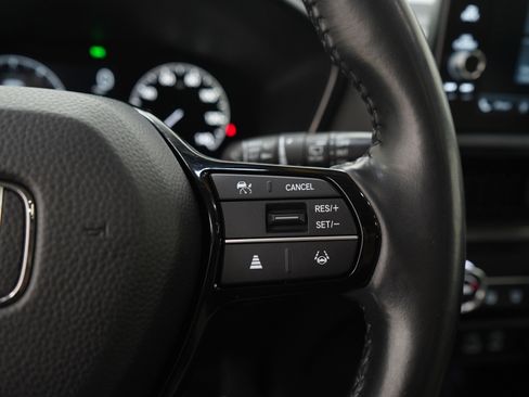 Used 2024 Honda CR-V EX-L image 28