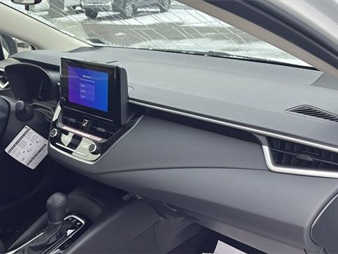 New 2026 Toyota Corolla LE image 27