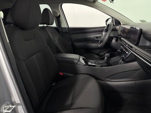 Used 2025 Hyundai Tucson SEL image 31