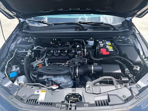 Used 2024 Honda Accord EX image 11
