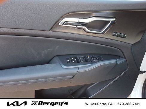 New 2026 Kia Sportage SX Prestige AWD/4WD image 8
