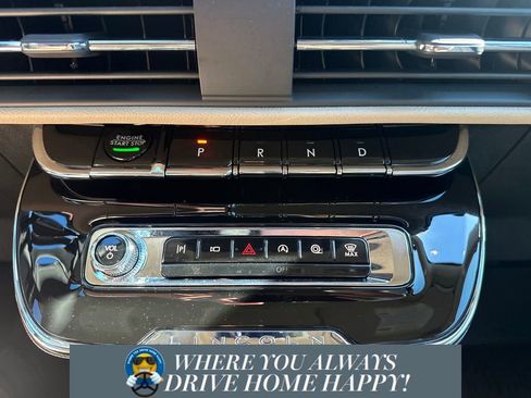 New 2026 Lincoln Corsair Premiere image 18