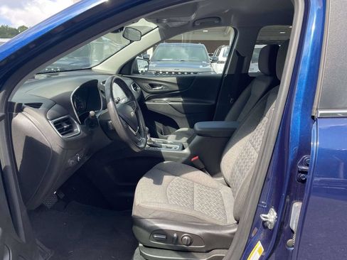 Used 2022 Chevrolet Equinox LT AWD/4WD image 22