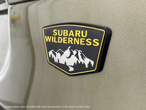 New 2026 Subaru Forester Wilderness AWD/4WD image 6