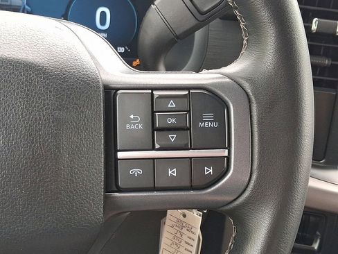 Used 2025 Ford F150 XLT w/ Equipment Group 301A Standard AWD/4WD image 10