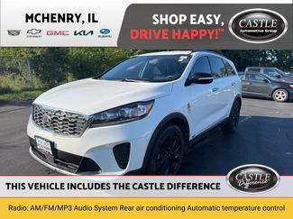 Used 2020 Kia Sorento S AWD/4WD video 1