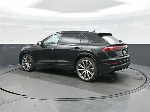 New 2026 Audi Q8 Prestige image 5