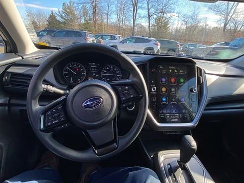 Certified 2024 Subaru Crosstrek 2.0i Premium image 22