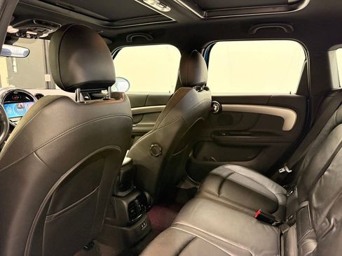 Certified 2023 MINI Cooper Countryman S w/ Signature Upholstery Package image 21