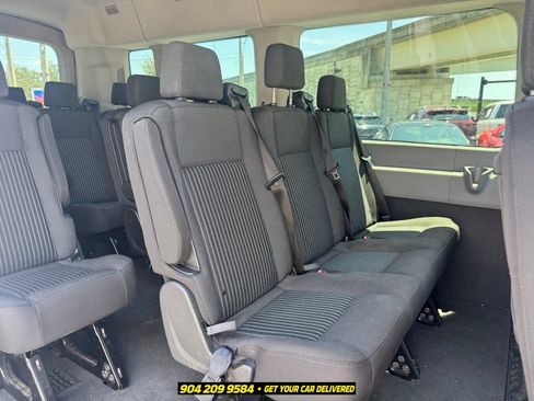 Used 2019 Ford Transit 350 XLT RWD image 19