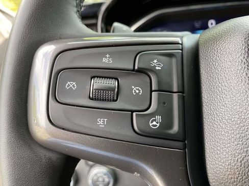 Used 2024 Chevrolet Silverado 1500 ZR2 w/ Technology Package image 27