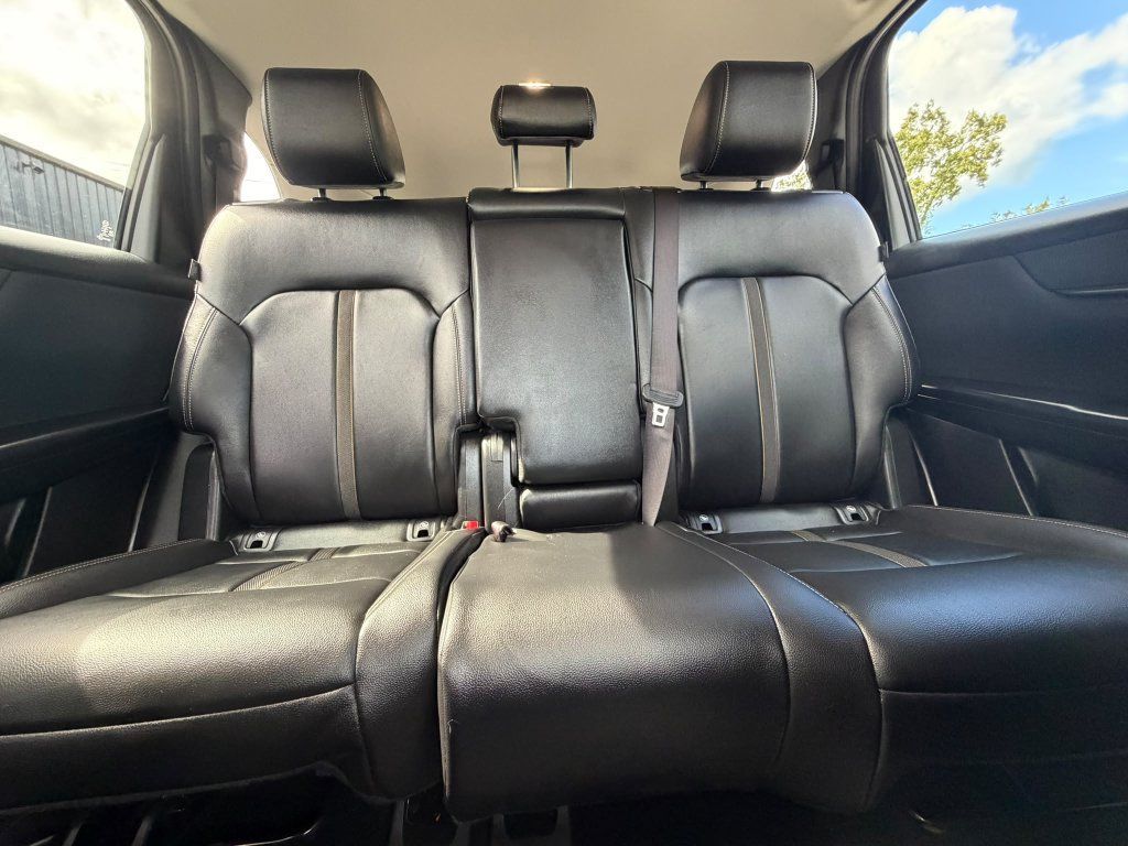 Used 2026 MAZDA CX-90 3.3 Turbo w/ Select Package AWD/4WD image 18