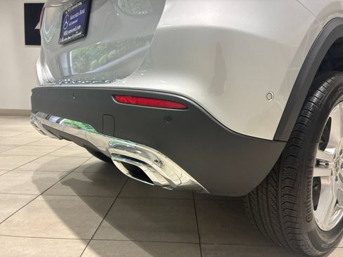 Certified 2023 Mercedes-Benz GLA 250 4MATIC image 10