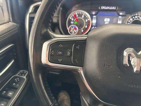 Used 2024 RAM 2500 Laramie AWD/4WD image 37