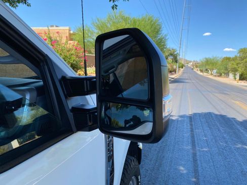 Used 2023 Ford F250 XL w/ XL Off-Road Package AWD/4WD image 17
