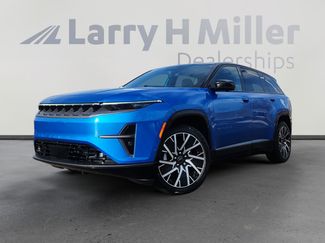 New 2025 Jeep Wagoneer S Limited video 1