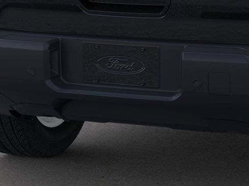 New 2026 Ford Bronco Sport Heritage w/ Convenience Package AWD/4WD image 23