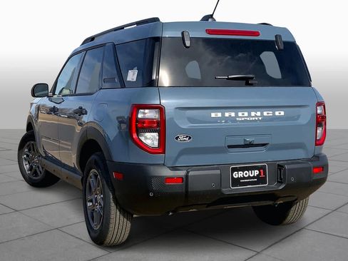 New 2026 Ford Bronco Sport Big Bend w/ Convenience Package AWD/4WD image 12