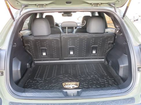 Used 2024 Subaru Crosstrek 2.5i Wilderness w/ Wilderness Package image 17