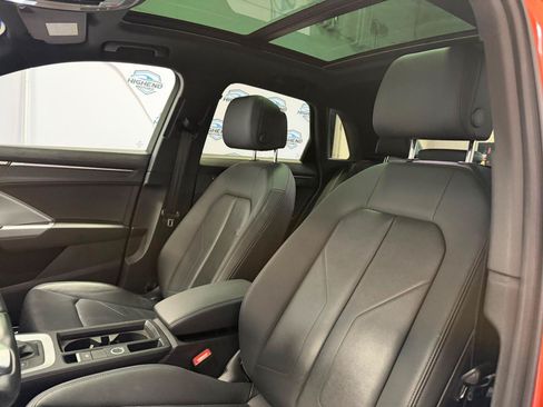 Used 2025 Audi Q3 2.0T Premium AWD/4WD image 17