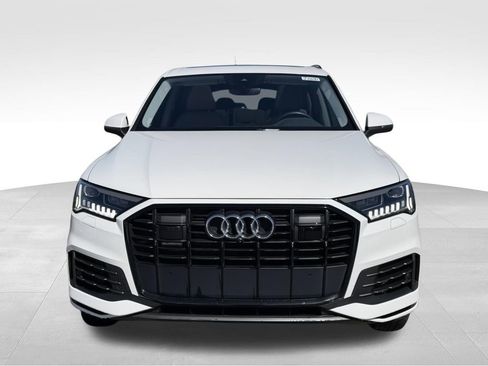 Used 2023 Audi Q7 3.0T Premium Plus w/ Premium Plus Package AWD/4WD image 2