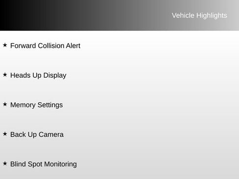 Used 2023 INFINITI QX55 Sensory w/ Lighting Package AWD/4WD image 8