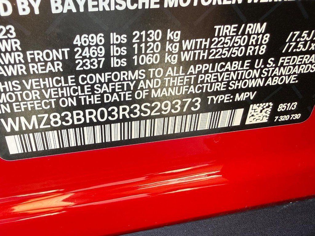 Used 2024 MINI Cooper Countryman S AWD/4WD image 24