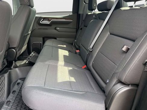 New 2026 GMC Sierra 1500 Elevation w/ Elevation Select Package RWD image 13