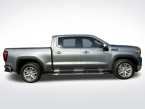Used 2021 GMC Sierra 1500 SLT w/ SLT Premium Plus Package image 6