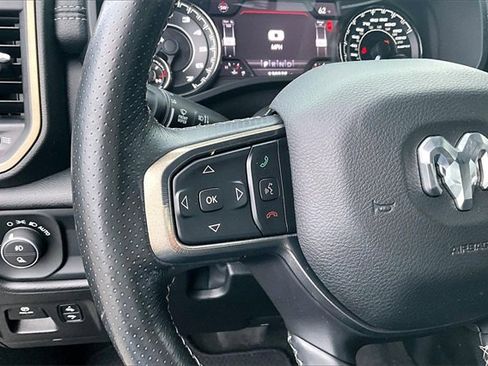 Used 2021 RAM 1500 Rebel w/ Rebel Level 1 Equipment Group image 11