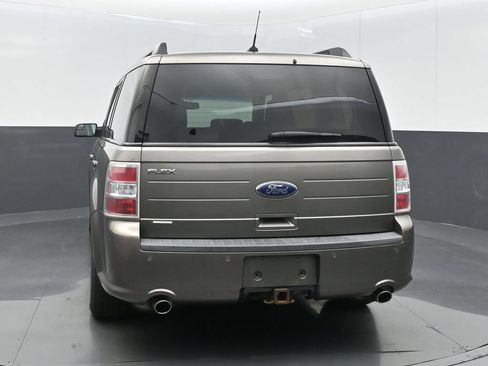 Used 2013 Ford Flex SE FWD image 7