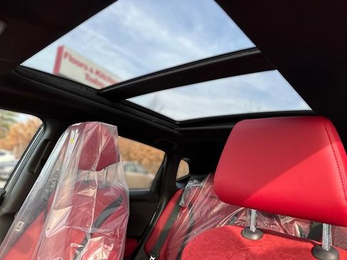 New 2025 Acura ADX A-Spec image 19