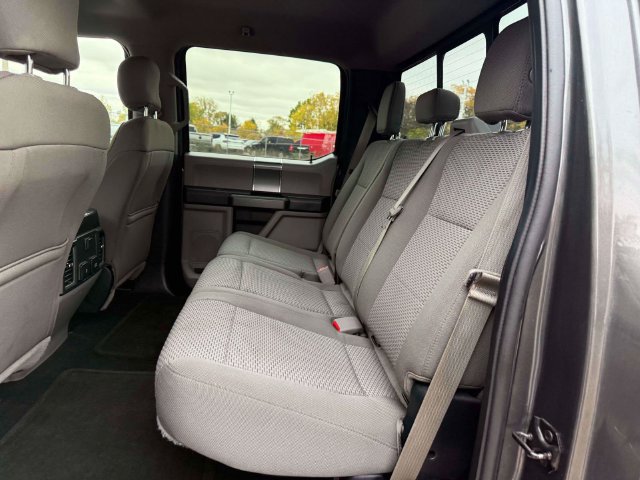 Used 2017 Ford F150 XLT w/ Equipment Group 302A Luxury AWD/4WD image 13