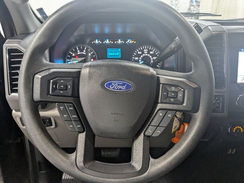Used 2019 Ford F150 XLT AWD/4WD image 13