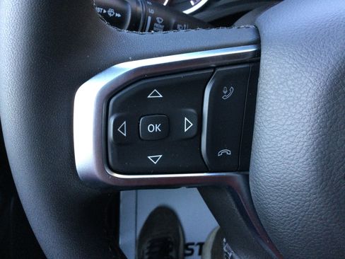 New 2026 RAM 1500 Big Horn image 16