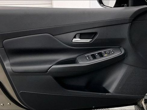 New 2026 Nissan Sentra SV w/ SV Convenience Package FWD image 28