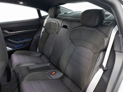 New 2025 Porsche Taycan 4S AWD/4WD image 25