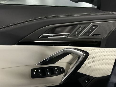New 2026 BMW X1 xDrive28i w/ Technology Package image 13