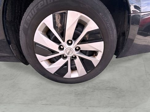 Used 2021 Nissan Altima 2.5 S w/ Driver Assist Package FWD image 9