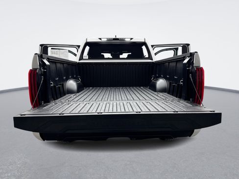 Used 2025 Toyota Tundra SR image 20