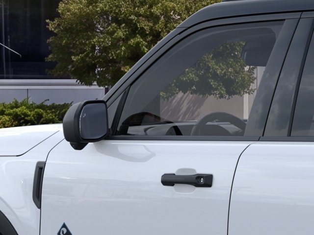 New 2026 Ford Bronco Sport Outer Banks w/ Outer Banks Tech Package+ AWD/4WD image 20