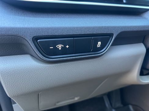 Certified 2025 Kia Carnival EX image 51