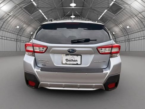 Used 2018 Subaru Crosstrek 2.0i Limited AWD/4WD image 5