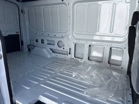 New 2026 Ford Transit 250 148 Medium Roof RWD image 13