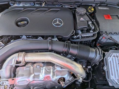 Certified 2026 Mercedes-Benz GLB 250 image 22