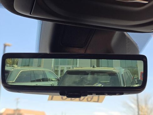 New 2026 Jeep Grand Cherokee Summit AWD/4WD image 17