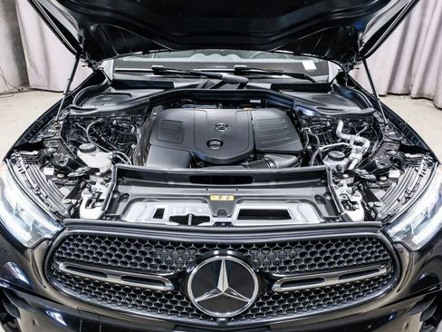 Certified 2026 Mercedes-Benz GLC 300 GLC 300 image 24