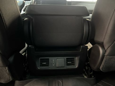 Certified 2025 Chevrolet Silverado 2500 LT w/ Convenience Package image 12